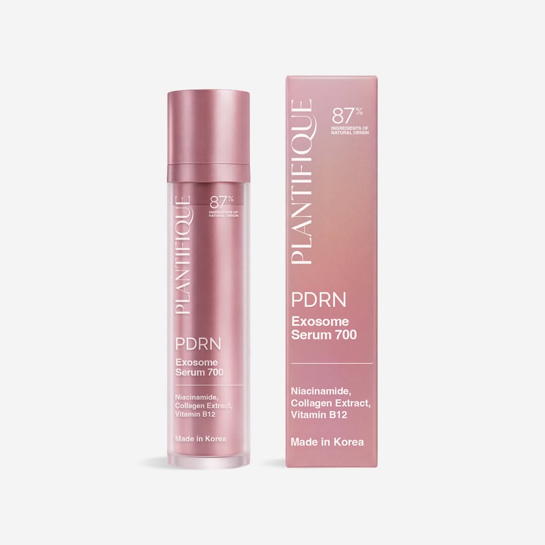 Sérum PDRN Exosome anti-âge