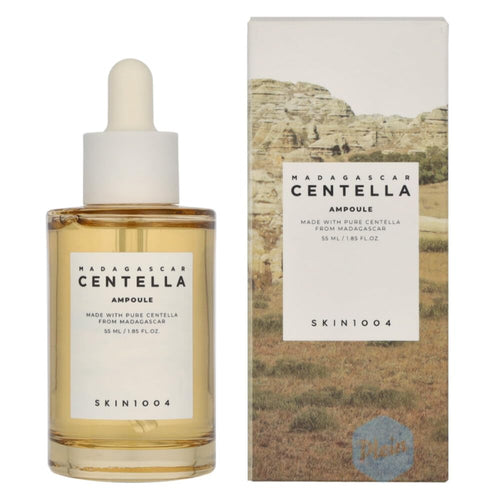 Ampoule apaisante SKIN1004 Madagascar Centella – 55 ml