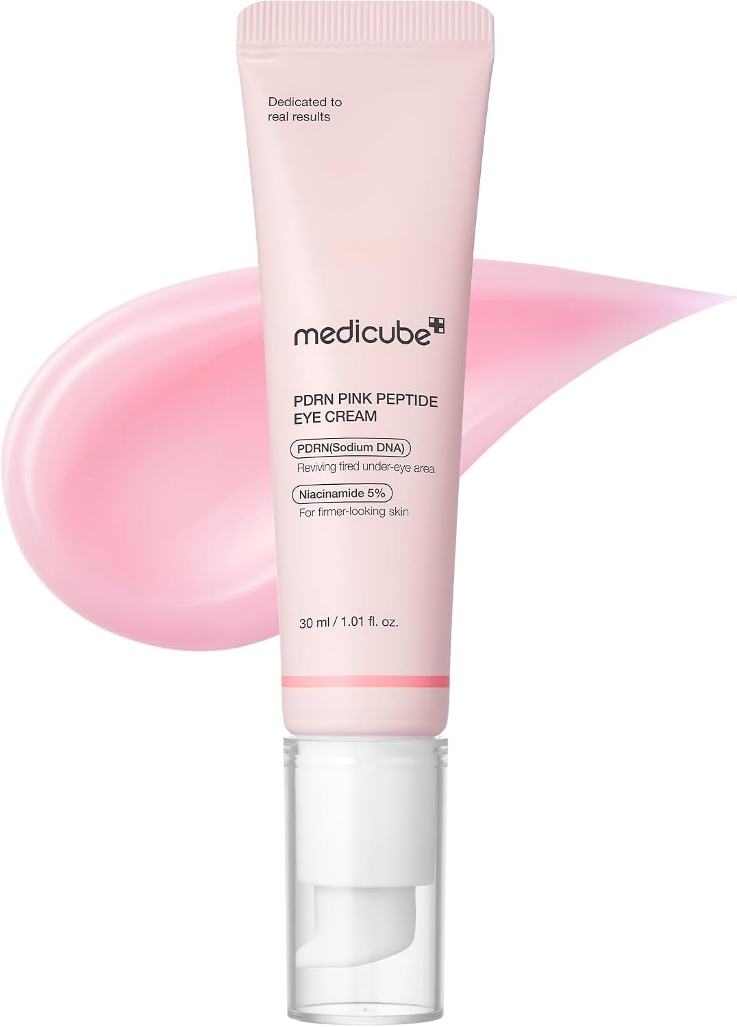 Sérum contour des yeux medicube PDRN