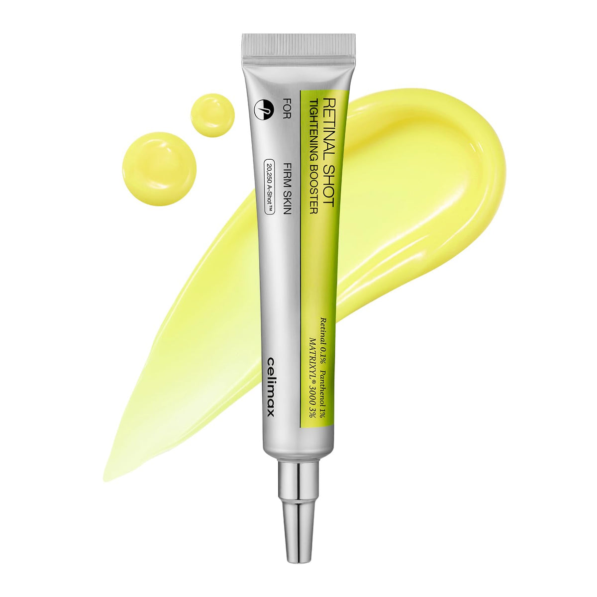 Sérum rétinal celimax The Vita-A Retinal Shot – 15 ml