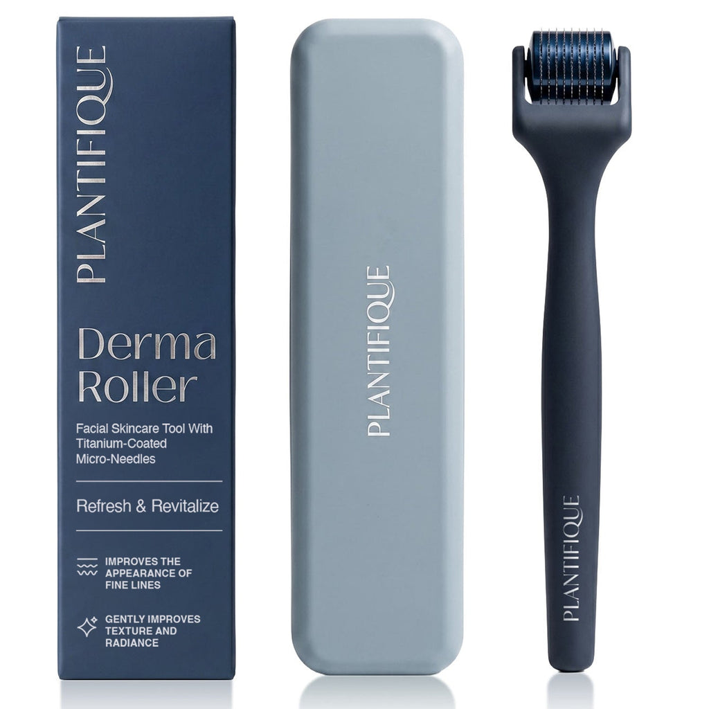 Derma roller Plantifique – détail