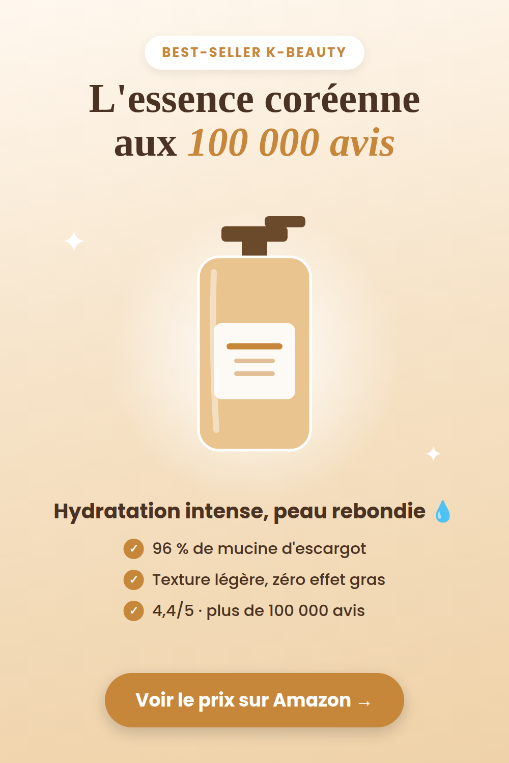 COSRX Snail Mucin