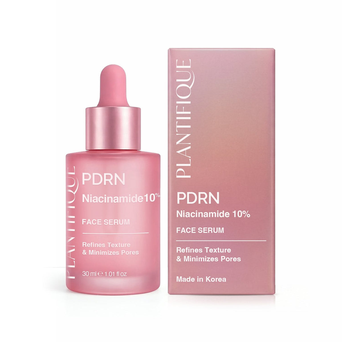 Sérum Niacinamide PDRN