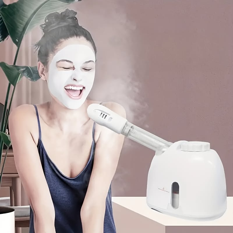 Vaporisateur visage vapeur